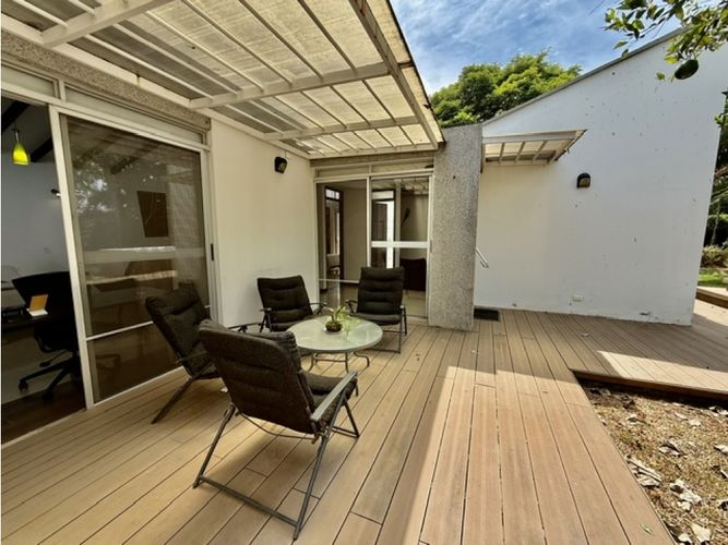 Casa de 3 alcobas en venta en Las Mercedes, Jamundí, 409 m² · foto 15 de 24