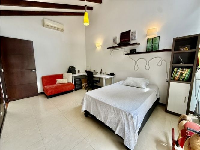 Casa de 3 alcobas en venta en Las Mercedes, Jamundí, 409 m² · foto 16 de 24