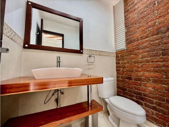 Casa de 3 alcobas en venta en Las Mercedes, Jamundí, 409 m² · foto 17 de 24