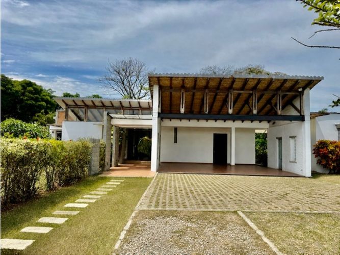 Casa de 3 alcobas en venta en Las Mercedes, Jamundí, 409 m² · foto 20 de 24