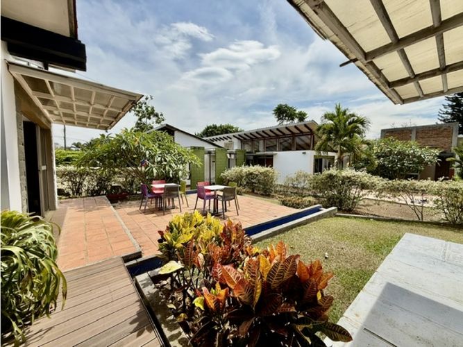 Casa de 3 alcobas en venta en Las Mercedes, Jamundí, 409 m² · foto 22 de 24