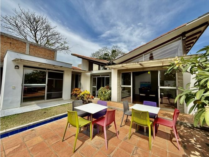 Casa de 3 alcobas en venta en Las Mercedes, Jamundí, 409 m² · foto 23 de 24