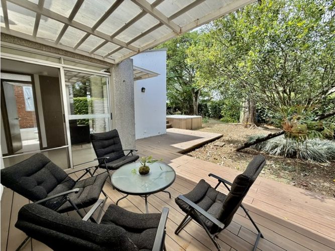 Casa de 3 alcobas en venta en Las Mercedes, Jamundí, 409 m² · foto 24 de 24