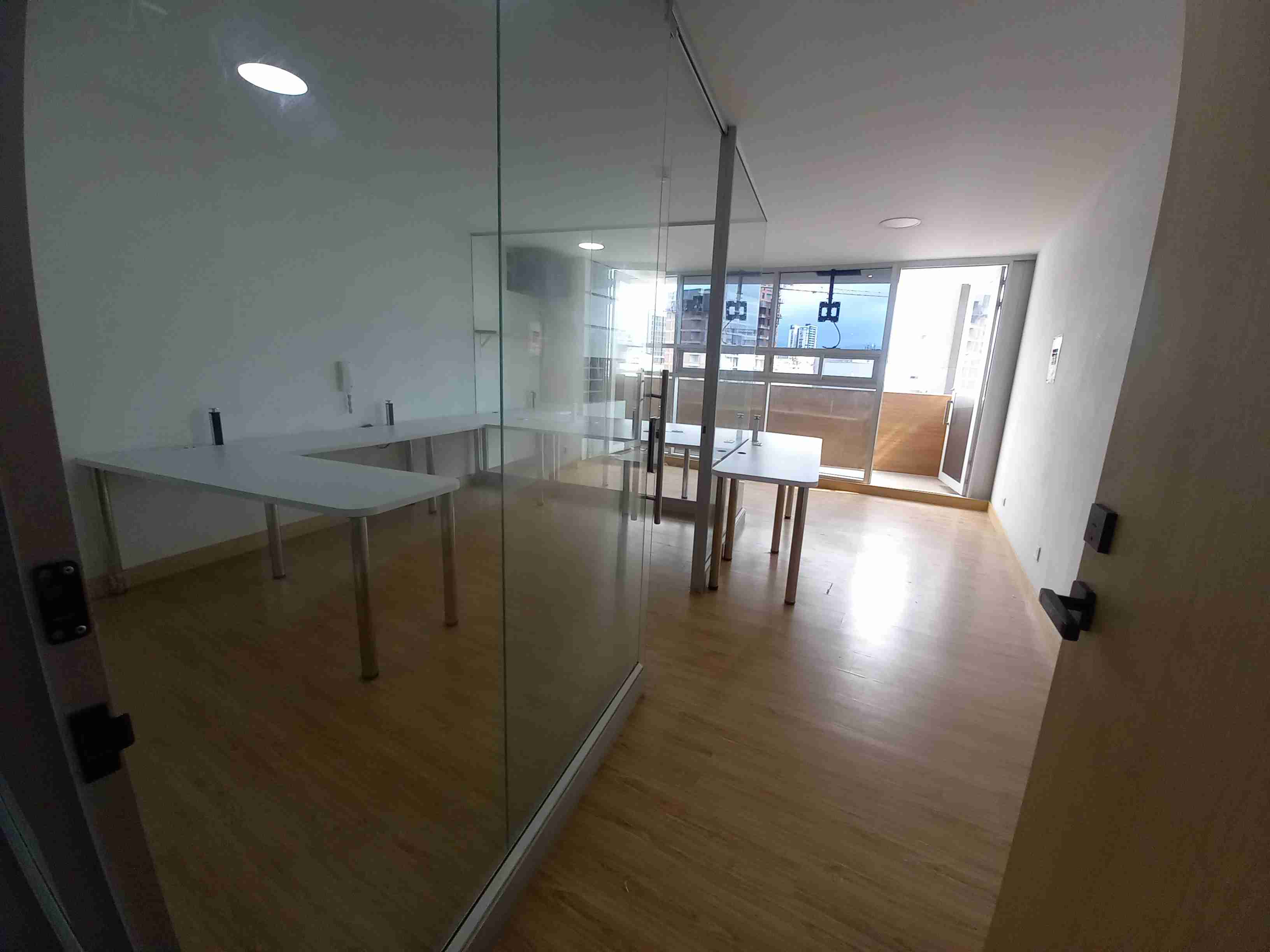 Oficina en Arriendo en Palogrande, Manizales