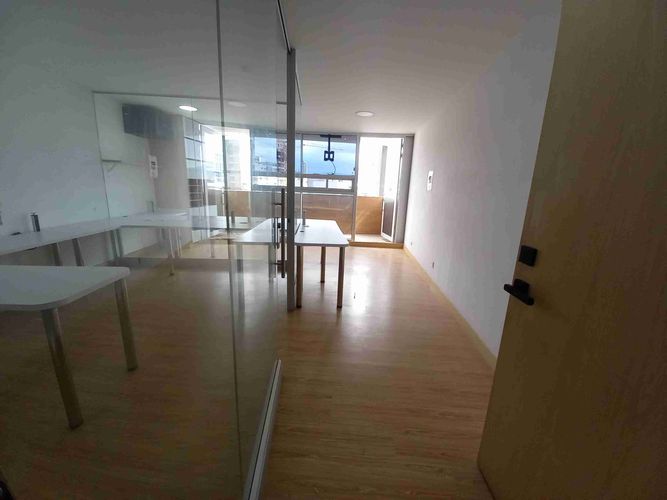 Oficina en arriendo en Palogrande, Manizales, 31 m² · foto 2 de 24