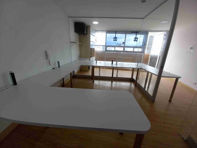 Oficina en arriendo en Palogrande, Manizales, 31 m² · foto 7 de 24