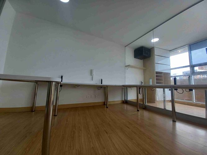 Oficina en arriendo en Palogrande, Manizales, 31 m² · foto 10 de 24