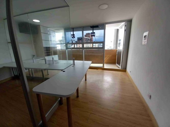 Oficina en arriendo en Palogrande, Manizales, 31 m² · foto 12 de 24