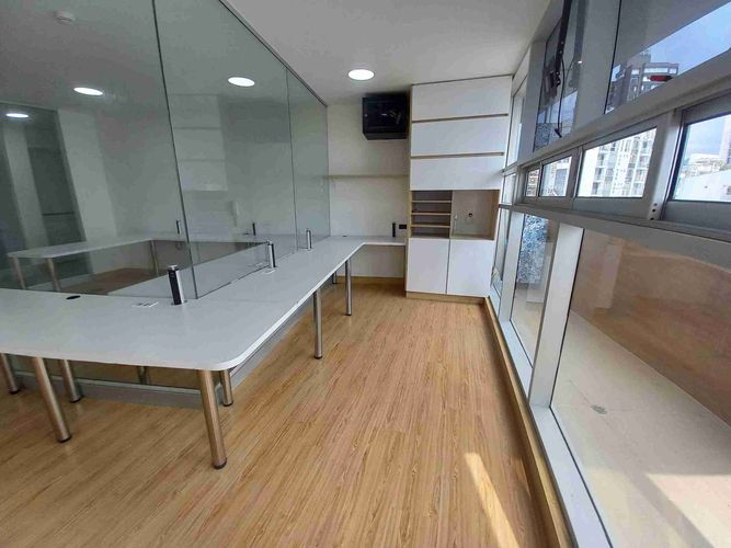 Oficina en arriendo en Palogrande, Manizales, 31 m² · foto 14 de 24
