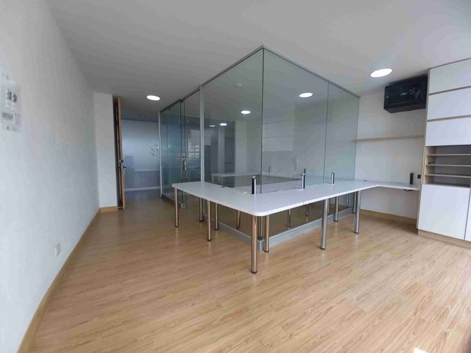 Oficina en arriendo en Palogrande, Manizales, 31 m² · foto 15 de 24