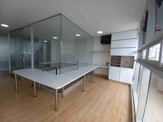 Oficina en arriendo en Palogrande, Manizales, 31 m² · foto 17 de 24