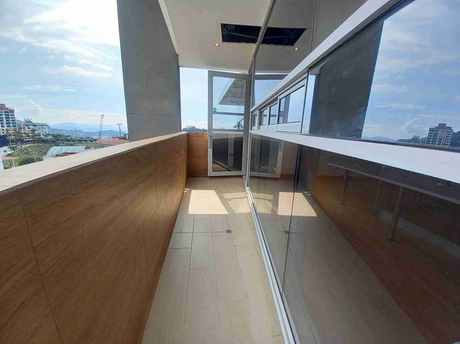 Oficina en arriendo en Palogrande, Manizales, 31 m² · foto 19 de 24