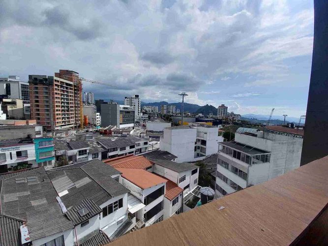 Oficina en arriendo en Palogrande, Manizales, 31 m² · foto 20 de 24
