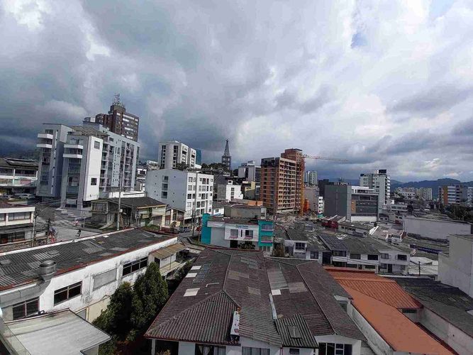 Oficina en arriendo en Palogrande, Manizales, 31 m² · foto 21 de 24