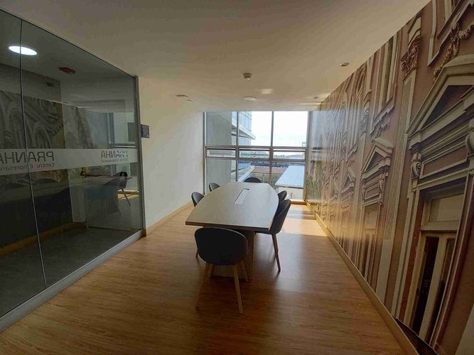 Oficina en arriendo en Palogrande, Manizales, 31 m² · foto 22 de 24