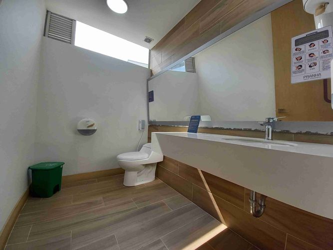 Oficina en arriendo en Palogrande, Manizales, 31 m² · foto 24 de 24