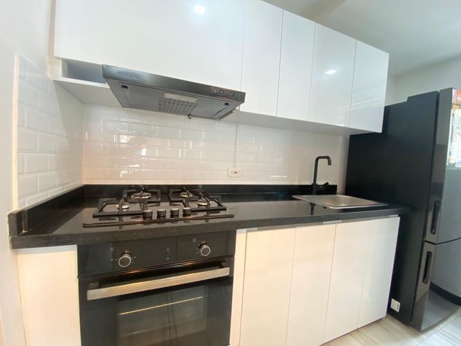 Apartamento de 3 alcobas en venta en Ciudad Pacífica, Cali, 54 m² · foto 2 de 24