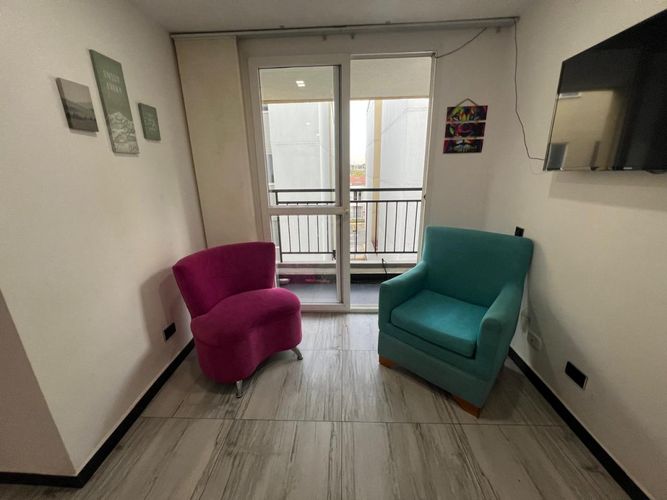 Apartamento de 3 alcobas en venta en Ciudad Pacífica, Cali, 54 m² · foto 7 de 24