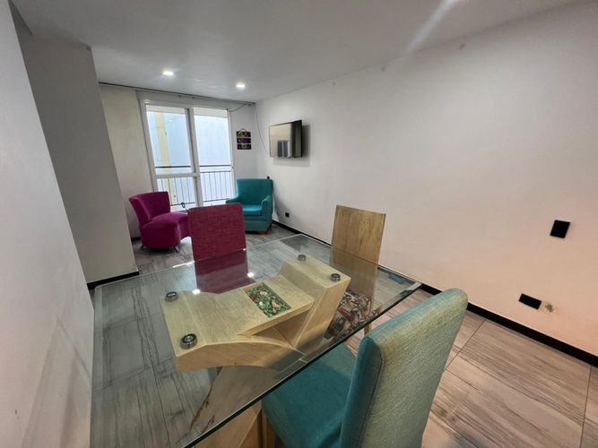 Apartamento de 3 alcobas en venta en Ciudad Pacífica, Cali, 54 m² · foto 8 de 24