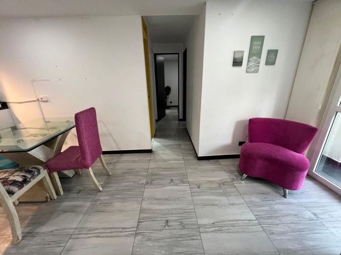 Apartamento de 3 alcobas en venta en Ciudad Pacífica, Cali, 54 m² · foto 9 de 24