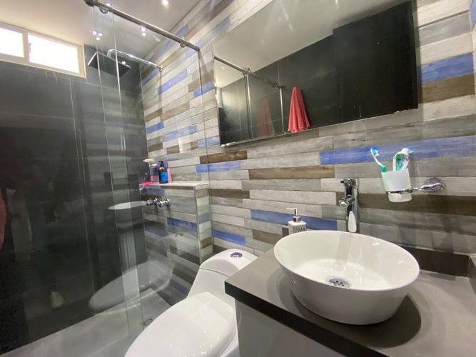 Apartamento de 3 alcobas en venta en Ciudad Pacífica, Cali, 54 m² · foto 10 de 24