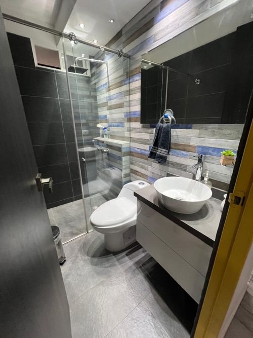 Apartamento de 3 alcobas en venta en Ciudad Pacífica, Cali, 54 m² · foto 11 de 24