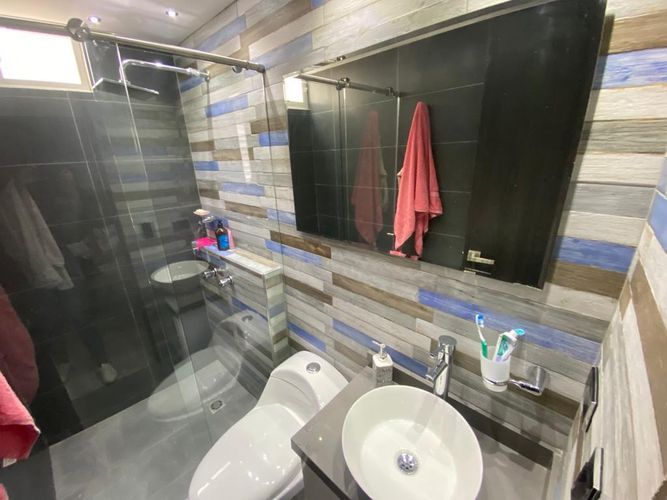 Apartamento de 3 alcobas en venta en Ciudad Pacífica, Cali, 54 m² · foto 12 de 24