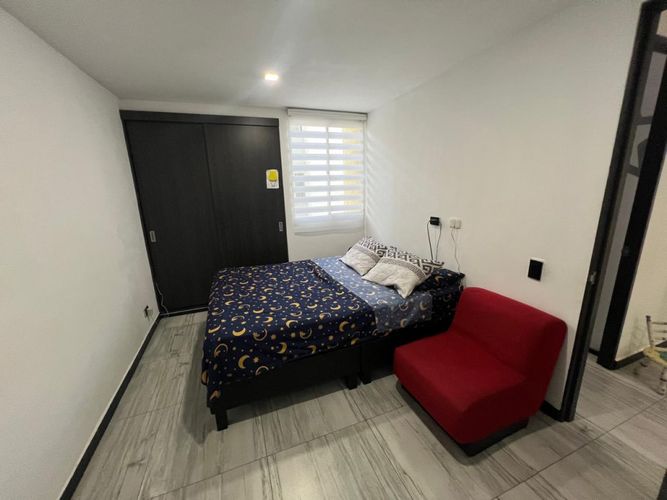 Apartamento de 3 alcobas en venta en Ciudad Pacífica, Cali, 54 m² · foto 15 de 24