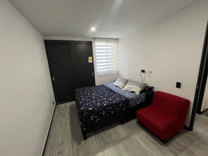 Apartamento de 3 alcobas en venta en Ciudad Pacífica, Cali, 54 m² · foto 16 de 24