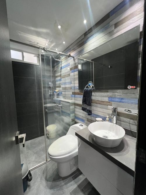 Apartamento de 3 alcobas en venta en Ciudad Pacífica, Cali, 54 m² · foto 17 de 24