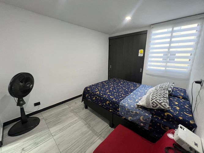 Apartamento de 3 alcobas en venta en Ciudad Pacífica, Cali, 54 m² · foto 19 de 24