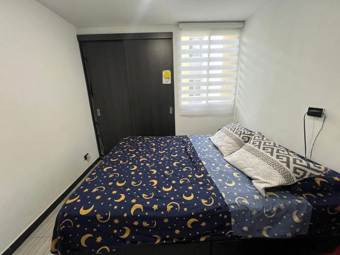Apartamento de 3 alcobas en venta en Ciudad Pacífica, Cali, 54 m² · foto 20 de 24