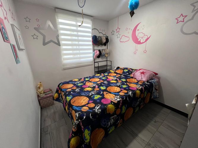 Apartamento de 3 alcobas en venta en Ciudad Pacífica, Cali, 54 m² · foto 21 de 24