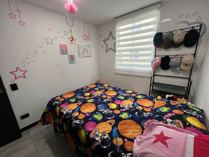 Apartamento de 3 alcobas en venta en Ciudad Pacífica, Cali, 54 m² · foto 22 de 24