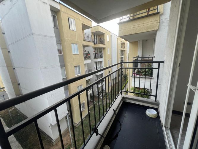 Apartamento de 3 alcobas en venta en Ciudad Pacífica, Cali, 54 m² · foto 23 de 24