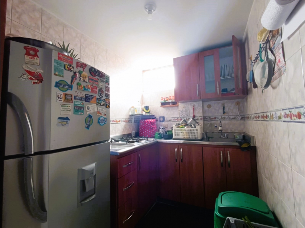 Casa en venta en Boyaca Real, Bogotá · foto 4 de 24