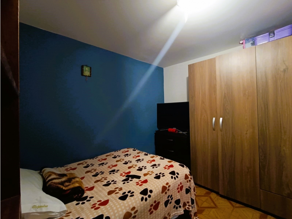 Casa en venta en Boyaca Real, Bogotá · foto 6 de 24