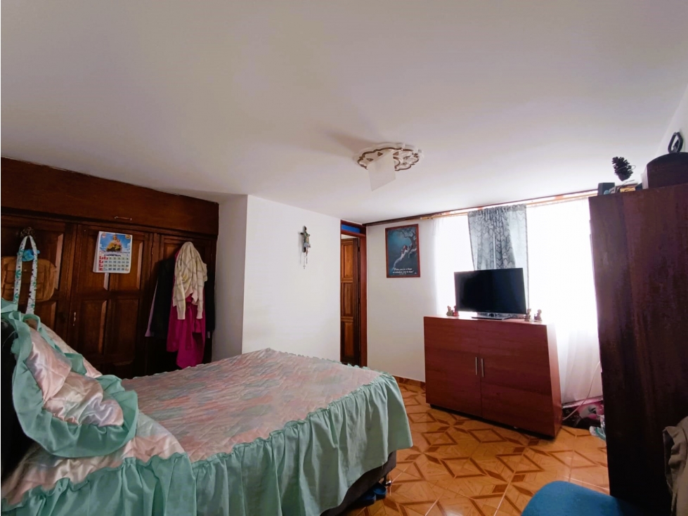 Casa en venta en Boyaca Real, Bogotá · foto 9 de 24