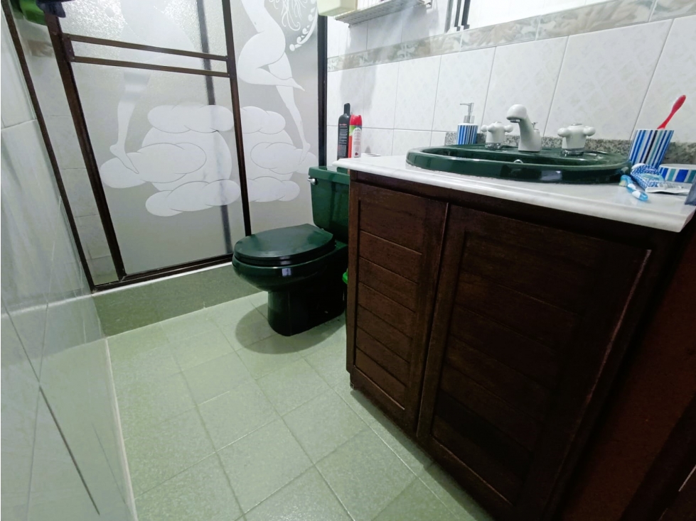 Casa en venta en Boyaca Real, Bogotá · foto 10 de 24