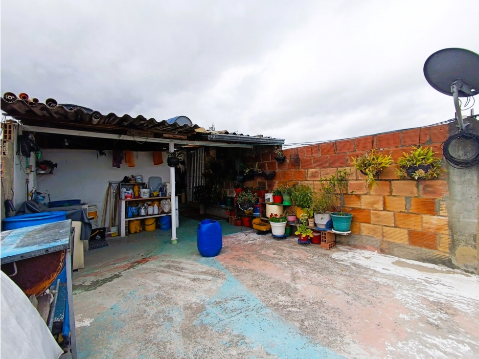 Casa en venta en Boyaca Real, Bogotá · foto 12 de 24