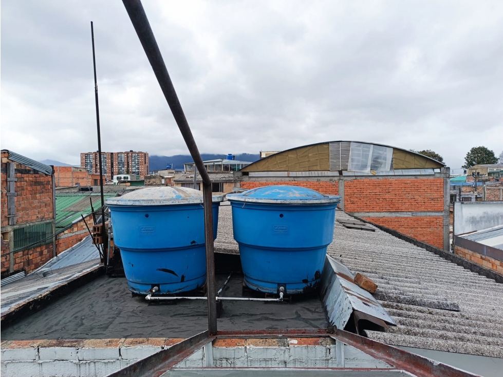 Casa en venta en Boyaca Real, Bogotá · foto 13 de 24