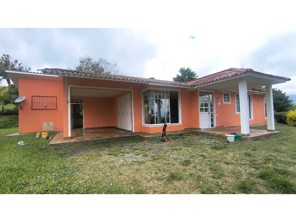 Casa Campestre en Arriendo en Armenia