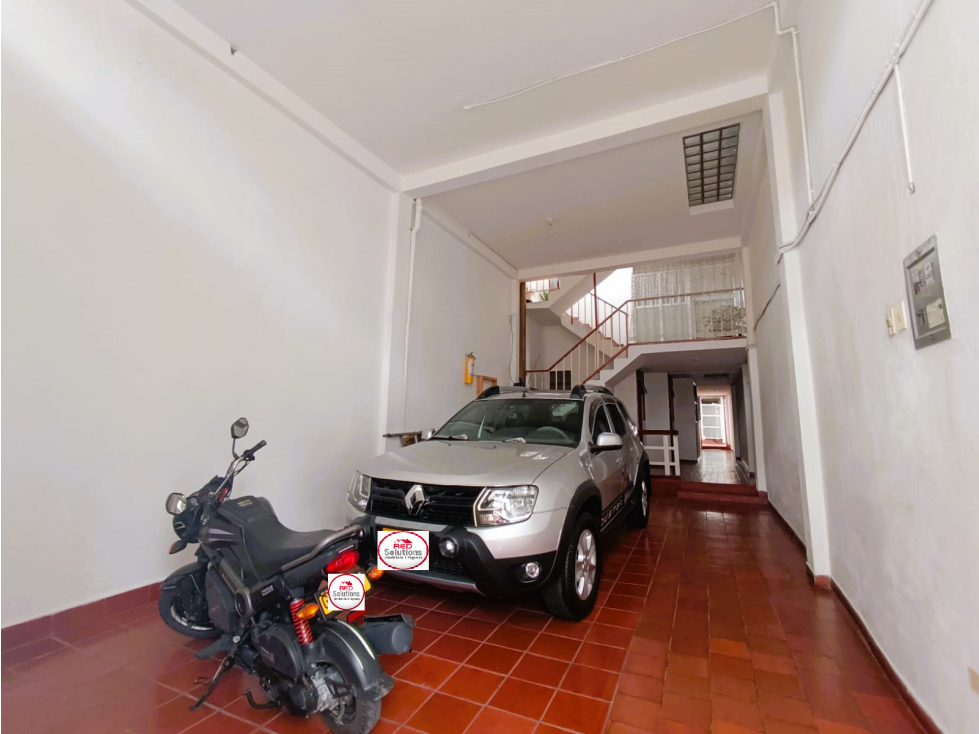 Casa en venta en Boyaca Real, Bogotá · foto 16 de 24