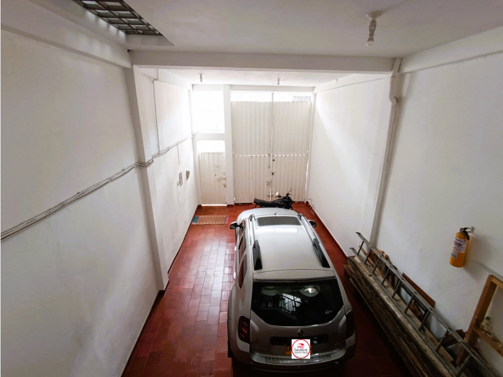 Casa en venta en Boyaca Real, Bogotá · foto 17 de 24