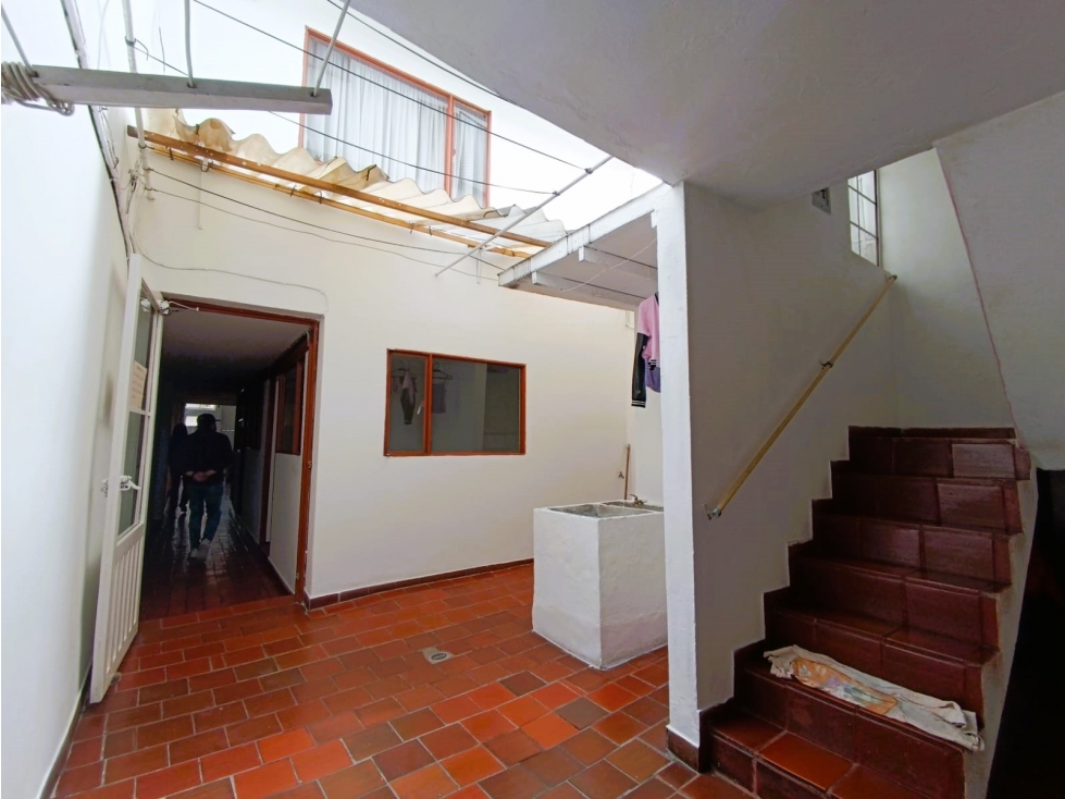 Casa en venta en Boyaca Real, Bogotá · foto 18 de 24