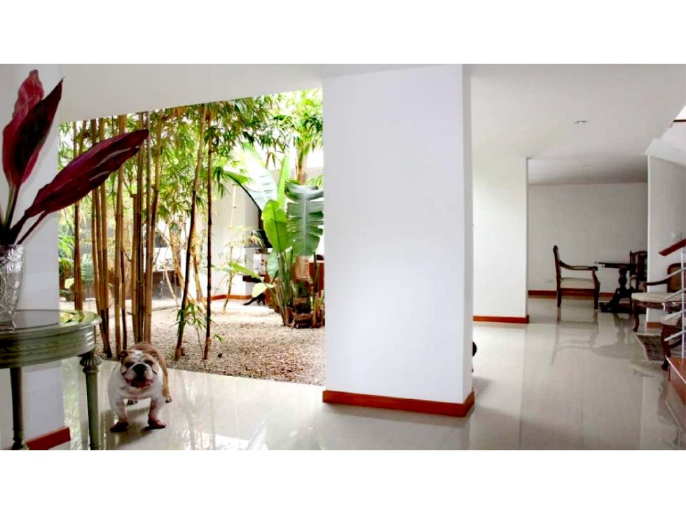 Casa en venta en Santa Ana, Bogotá · foto 6 de 24