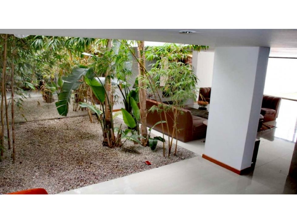 Casa en venta en Santa Ana, Bogotá · foto 7 de 24