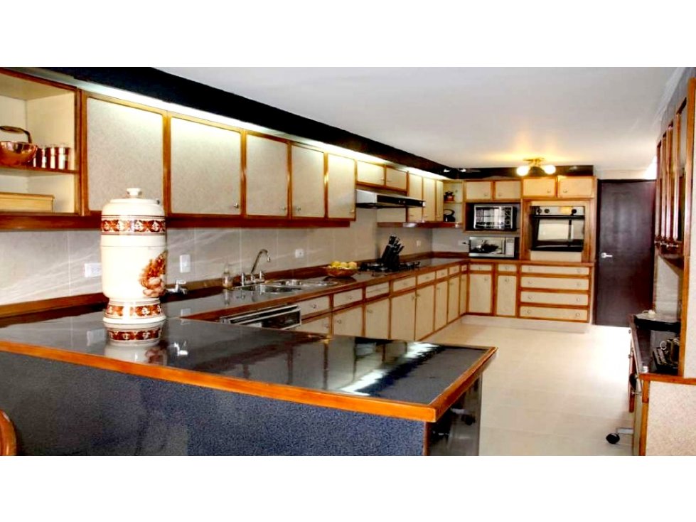 Casa en venta en Santa Ana, Bogotá · foto 9 de 24