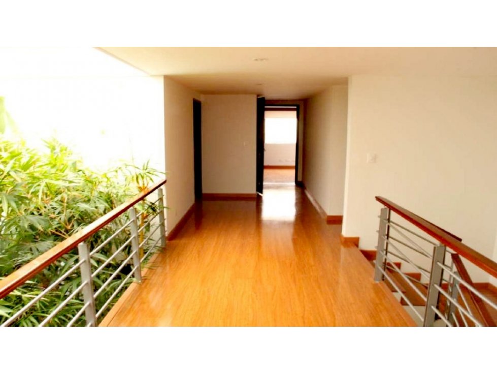 Casa en venta en Santa Ana, Bogotá · foto 11 de 24
