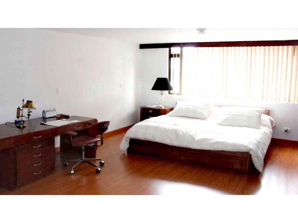 Casa en venta en Santa Ana, Bogotá · foto 16 de 24